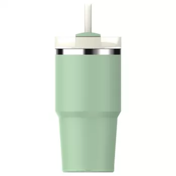 STANLEY Quencher H2.0 FlowState Tumbler 0,59L pistaasi
