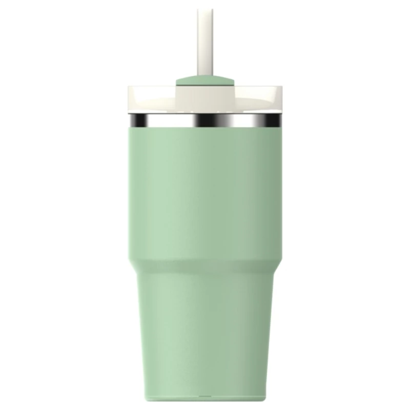STANLEY Quencher H2.0 FlowState Tumbler 0,59L pistaasi