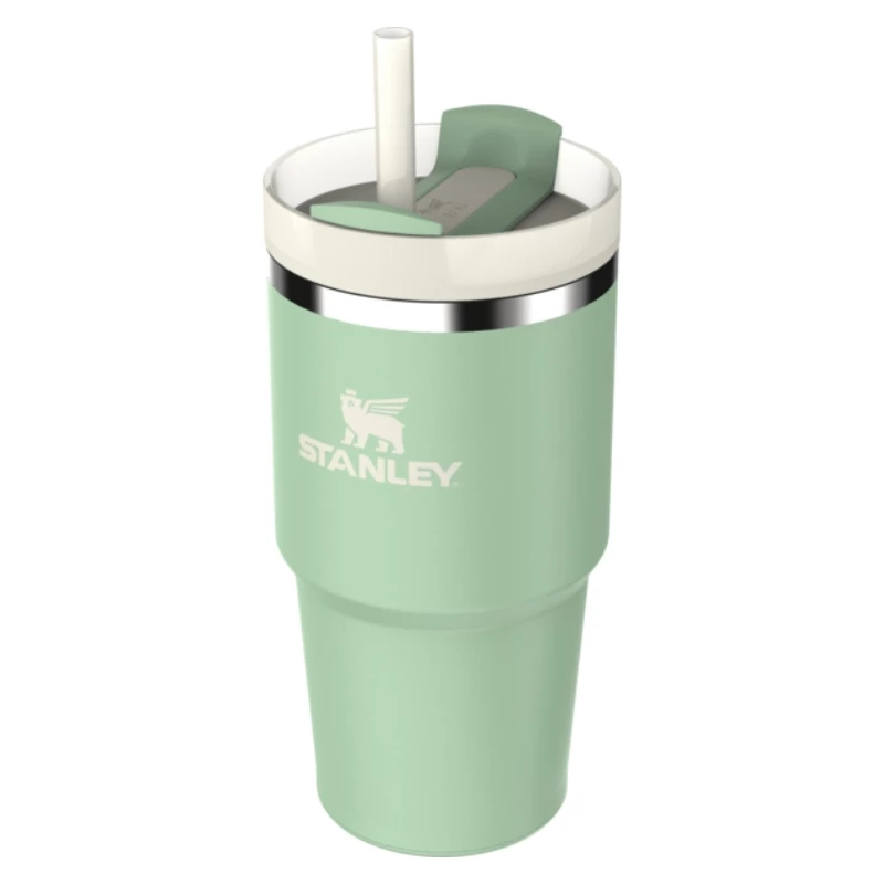 STANLEY Quencher H2.0 FlowState Tumbler 0,59L pistaasi
