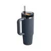 STANLEY Quencher H2.0 FlowState muki 0,89L harmaa pillillä
