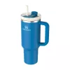 STANLEY Quencher H2.0 FlowState muki 1,18L sininen pillillä