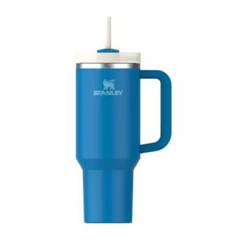 STANLEY Quencher H2.0 FlowState muki 1,18L sininen pillillä