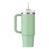 STANLEY Quencher H2.0 FlowState muki pillillä 0,89L pistaasi