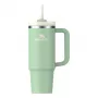 STANLEY Quencher H2.0 FlowState muki pillillä 0,89L pistaasi