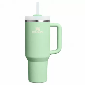 STANLEY Quencher H2.O FlowState termomuki 1,18 l pistaasi