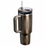 STANLEY Quencher H2.O Fluted termomuki 1,18 l GunMetal Shine
