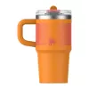 STANLEY Quencher ProTour Flip Straw juomamuki 0,59L oranssi