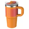 STANLEY Quencher ProTour Flip Straw juomamuki 0,59L oranssi