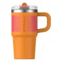 STANLEY Quencher ProTour Flip Straw juomamuki 0,59L oranssi