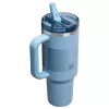 STANLEY Quencher ProTour Flip Straw Tumbler 1,18L sinivioletti