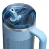 STANLEY Quencher ProTour Flip Straw Tumbler 1,18L sinivioletti