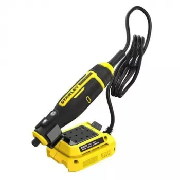 Stanley SFMCE030B-XJ mini-kulmahiomakone