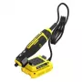 Stanley SFMCE030B-XJ minikulmahiomakone