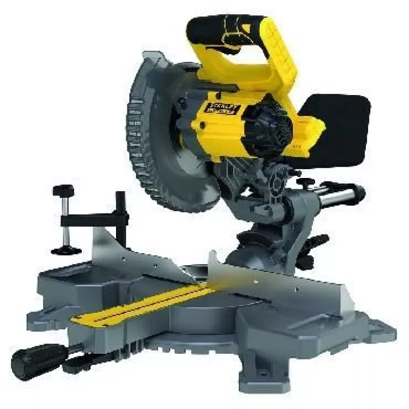 Stanley SFMCS701M1-QW katkaisu- ja jiirisaha