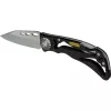 STANLEY Skeleton Sport Knife (musta/hopea)
