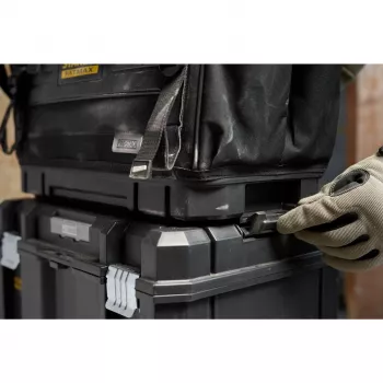 STANLEY ST. PRO-STACK avoin työkalulaukku
