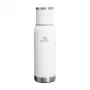 STANLEY termospullo The Adventure To-Go Bottle 0,75 L valkoinen