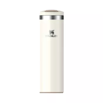 STANLEY The AeroLight Transit Mug 0,59L kiiltävä creme
