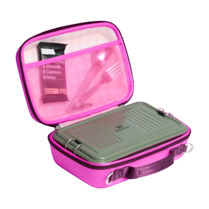 STANLEY The All Day Arista Mini Lunch Box 4L violetti