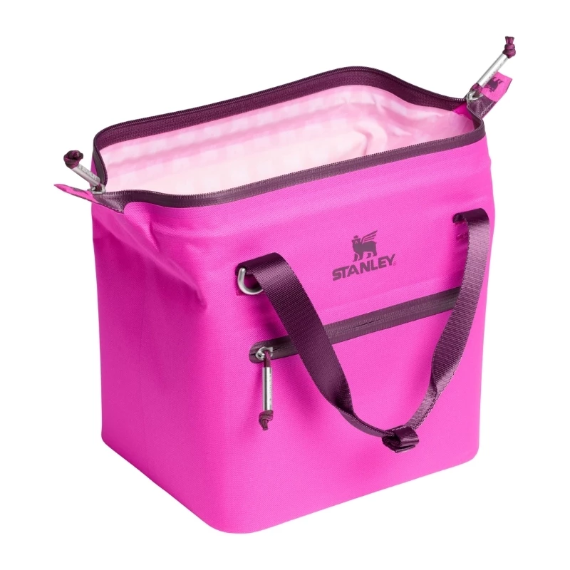 STANLEY The All-Day Julienne Mini Cooler 7L termokassi violetti