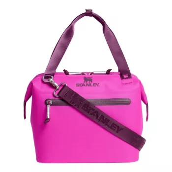 STANLEY The All-Day Julienne Mini Cooler 7L termokassi violetti