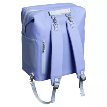 STANLEY The All-Day Madeleine Midi termo-kylmäreppu 13,2L hortensiansininen