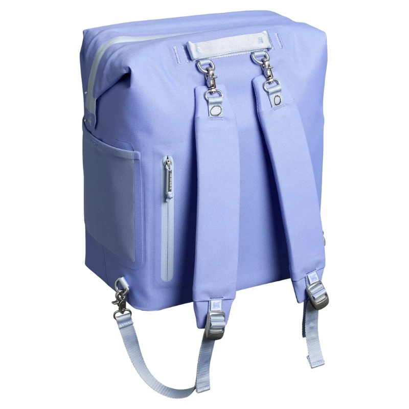 STANLEY The All-Day Madeleine Midi termo-kylmäreppu 13,2L hortensiansininen