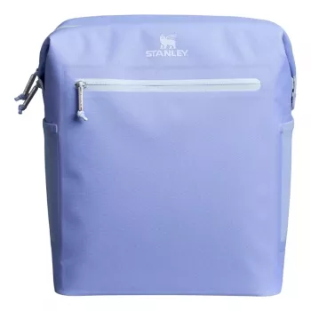 STANLEY The All-Day Madeleine Midi termo-kylmäreppu 13,2L hortensiansininen