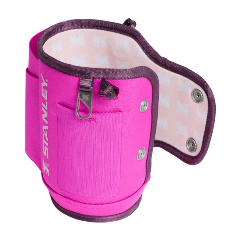 STANLEY The All-Day Quencher Carry-All 0,89L violetti kassi
