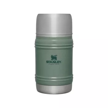 STANLEY The Artisan termospullo 0,5L vihreä
