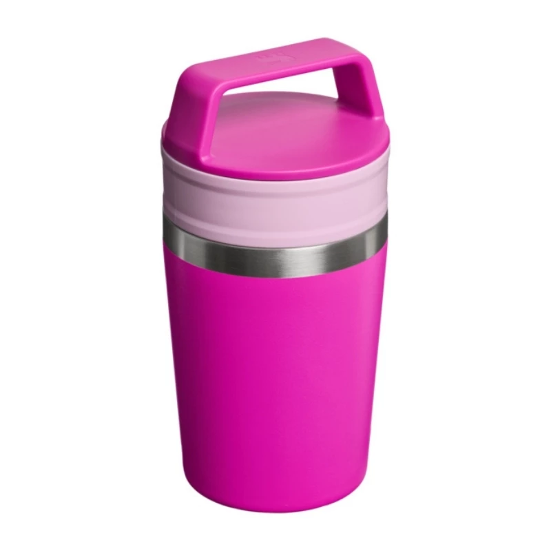 STANLEY The Café-To-Go termomuki 0,23L fuksia termomuki