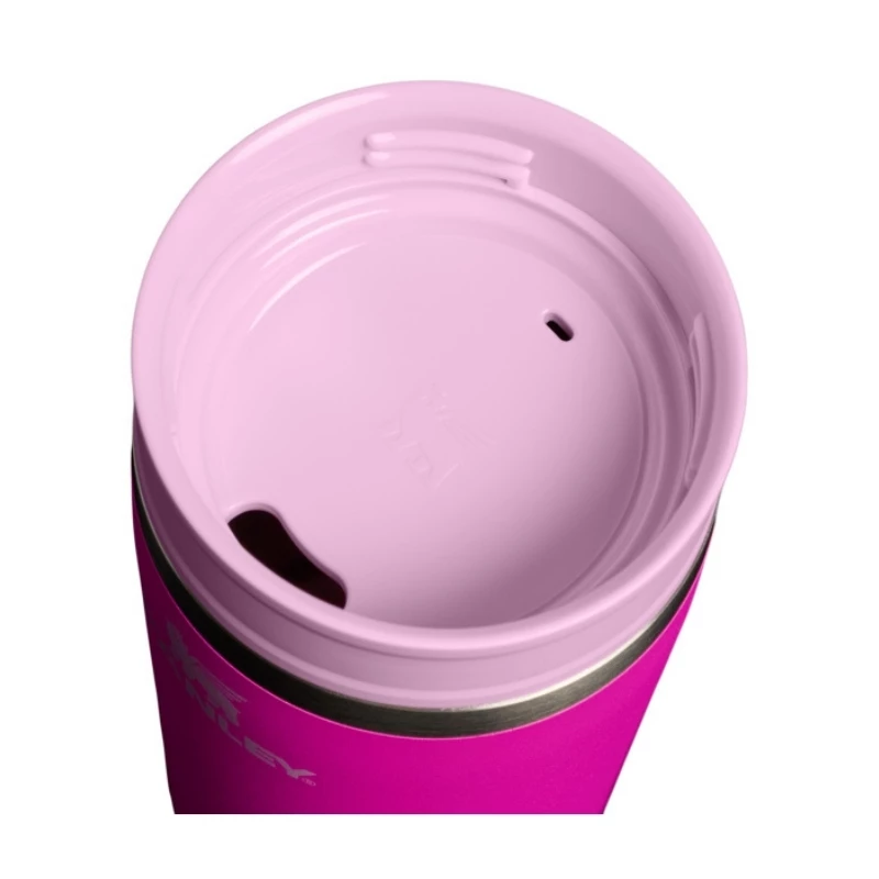 STANLEY The Café-To-Go termomuki 0,23L fuksia termomuki