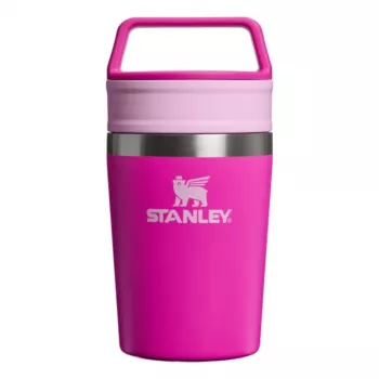 STANLEY The Café-To-Go termomuki 0,23L fuksia termomuki