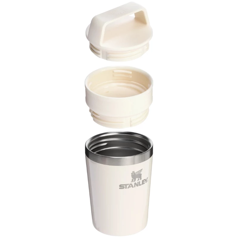STANLEY The Café-To-Go termomuki 0,23L kiiltävä creme