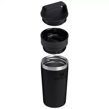 STANLEY The Café-To-Go termomuki 0,35L musta