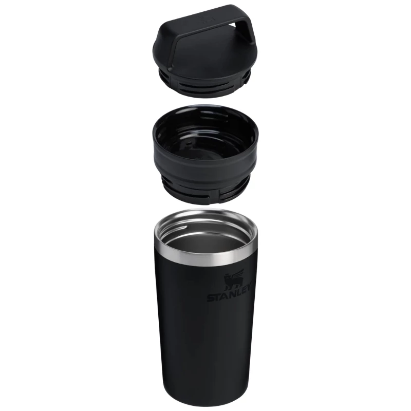 STANLEY The Café-To-Go termomuki 0,35L musta