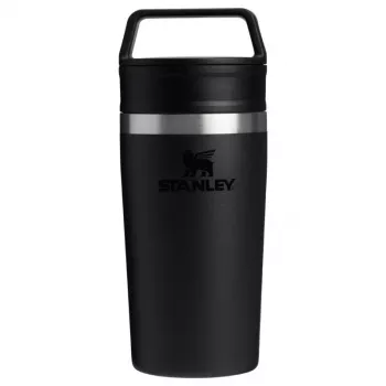 STANLEY The Café-To-Go termomuki 0,35L musta