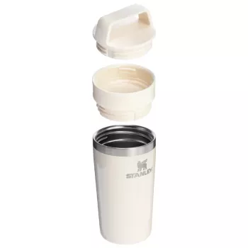 STANLEY The Café-To-Go -matkamuki 0,35L Glossy Cream