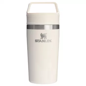 STANLEY The Café-To-Go -matkamuki 0,35L Glossy Cream