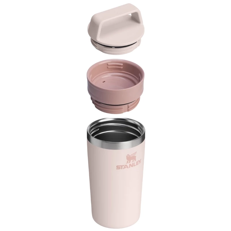 STANLEY The Café-To-Go termomuki 0,35L pinkki termomuki
