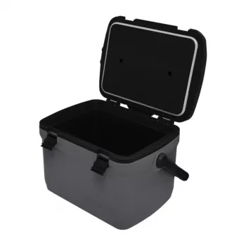 STANLEY The Easy-Carry ulkoilukylmälaukku 15,1L musta
