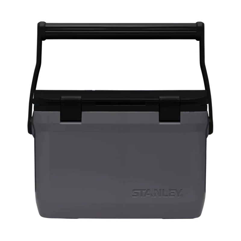 STANLEY The Easy-Carry ulkoilukylmälaukku 15,1L musta