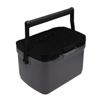 STANLEY The Easy-Carry ulkoilukylmälaukku 15,1L musta