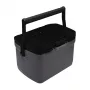 STANLEY The Easy-Carry ulkoilukylmälaukku 15,1L musta