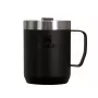 STANLEY The Everyday Camp Mug 0,23L musta 2.0