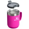 STANLEY The Everyday Camp Mug 0,23L fuksia