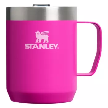 STANLEY The Everyday Camp Mug 0,23L fuksia