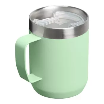 STANLEY The Everyday Camp Mug 0,23L pistaasi
