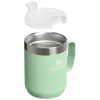 STANLEY The Everyday Camp Mug 0,23L pistaasi