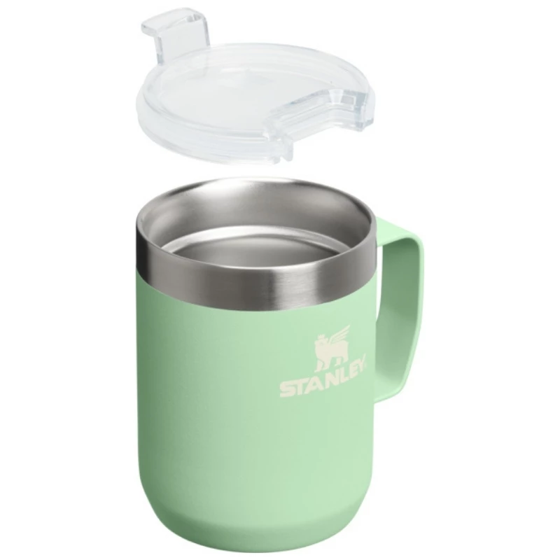 STANLEY The Everyday Camp Mug 0,23L pistaasi